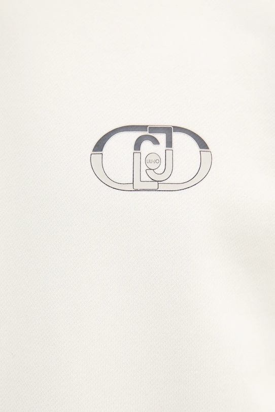 Кофта Liu Jo QA5137.F0966 бежевый