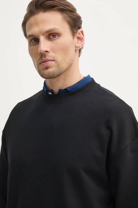 Μπλούζα Lindbergh μαύρο 30.705150A.BLACK