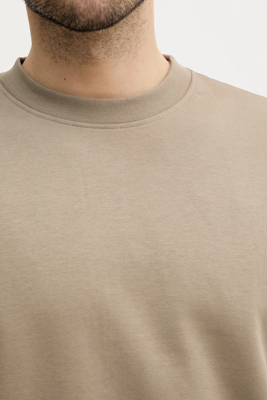 Mikina Lindbergh 30.705150A.DK.STONE zelená