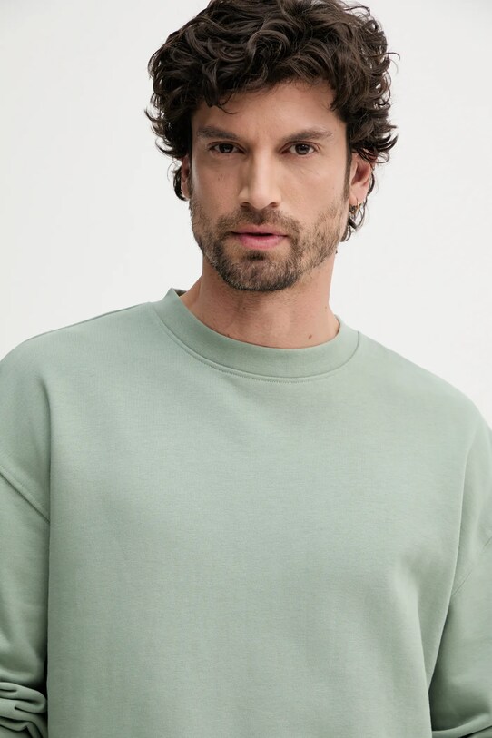 Lindbergh bluza verde 30.705150A.MID.GREEN
