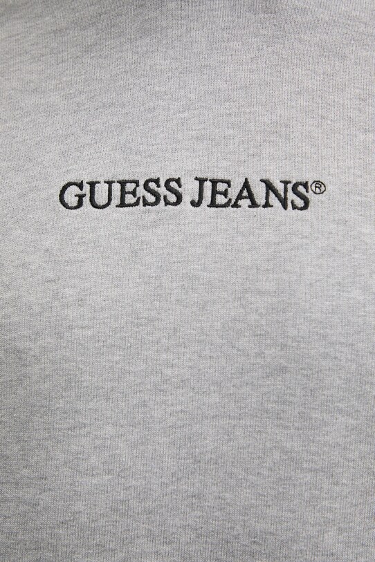 Кофта Guess Jeans M5RQ38.KCPR1 серый