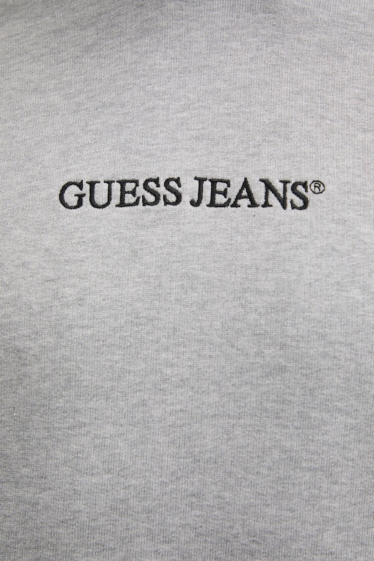 Dukserica Guess Jeans M5RQ38.KCPR1 siva