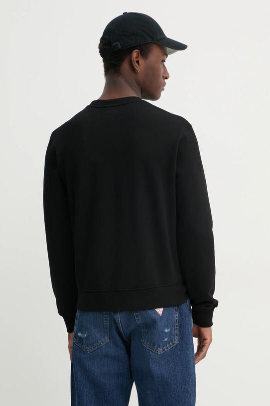 Ruházat Guess Jeans felső M5RQ41.KCPR1 fekete