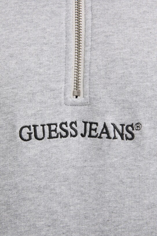 Кофта Guess Jeans M5RQ42.KCPR1 серый