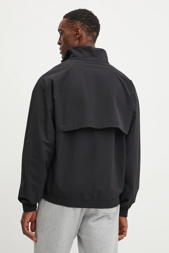 Куртка adidas Originals WOVEN TT JC8359 чёрный SS25