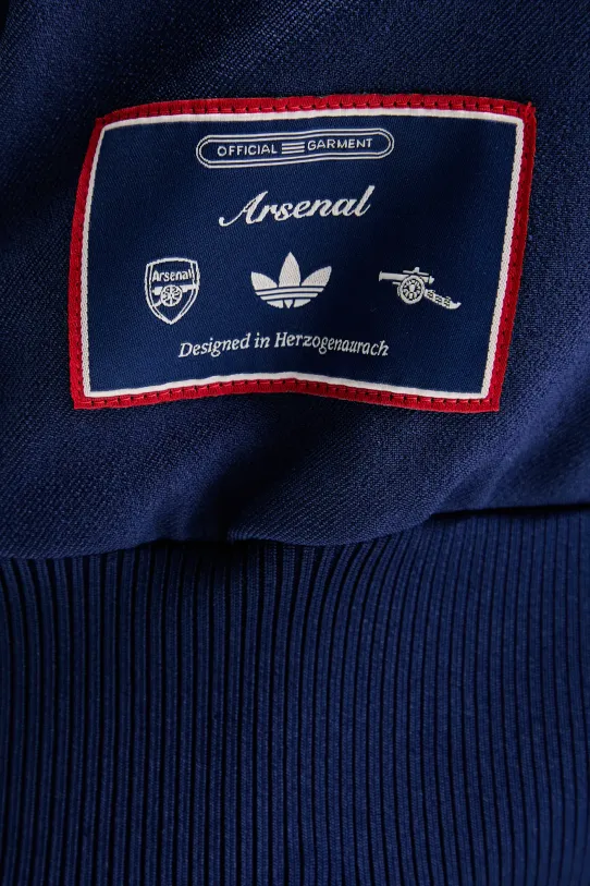 adidas Originals bluză AFC ICON TT JF0544