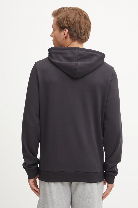 Îmbrăcăminte Reebok Classic bluza 100221784 negru