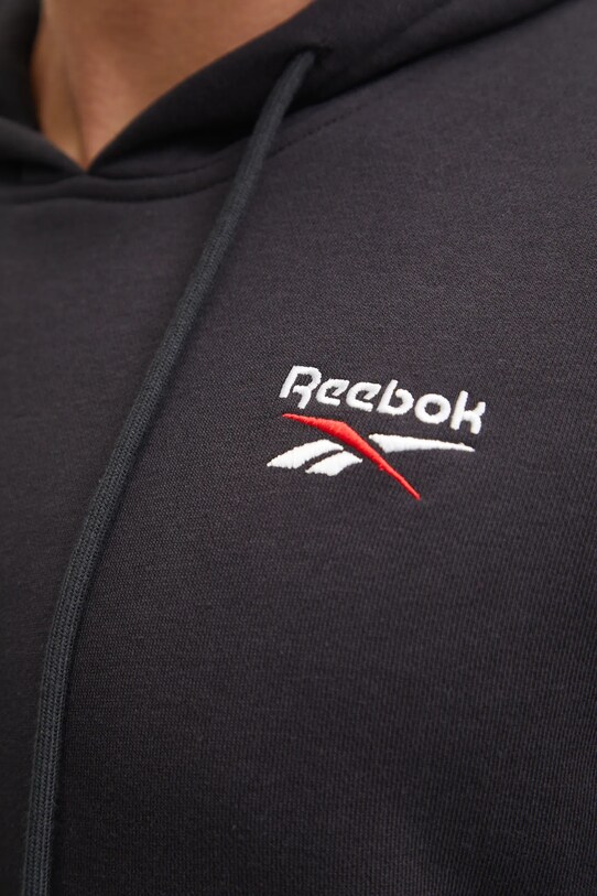 Reebok Classic bluza 100221784 negru