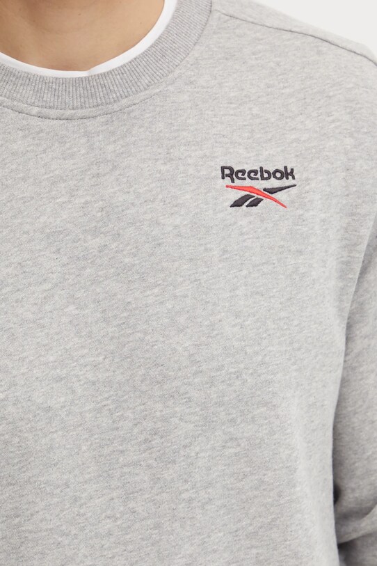 Reebok Classic bluza 100221789 szary
