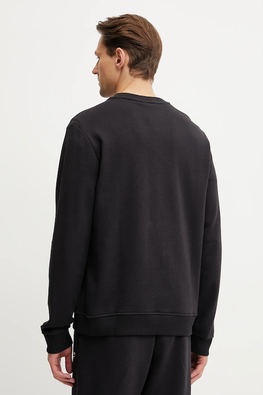 Îmbrăcăminte Reebok Classic bluza 100221788 negru