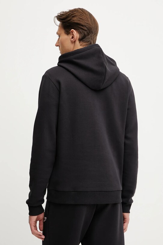 Odzież Reebok Classic bluza 100221809 czarny