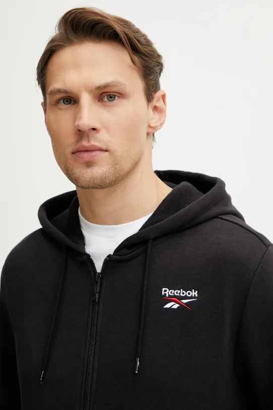 Reebok Classic bluza czarny 100221809