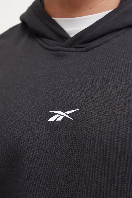 Кофта Reebok 100214097 чорний