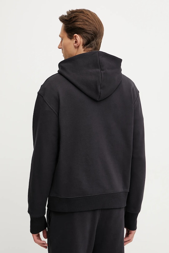 Oblečení Bavlněná mikina Reebok Classic 100214072 černá