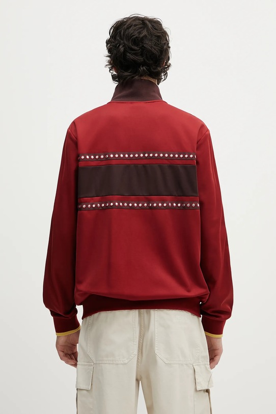 Одежда Кофта adidas Originals Track Top KA4388 красный