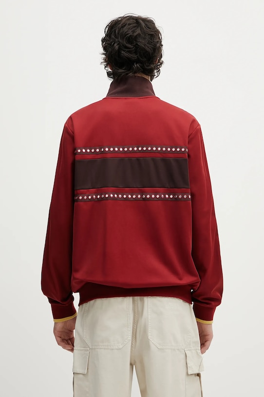 Одяг Кофта adidas Originals Track Top KA4388 червоний