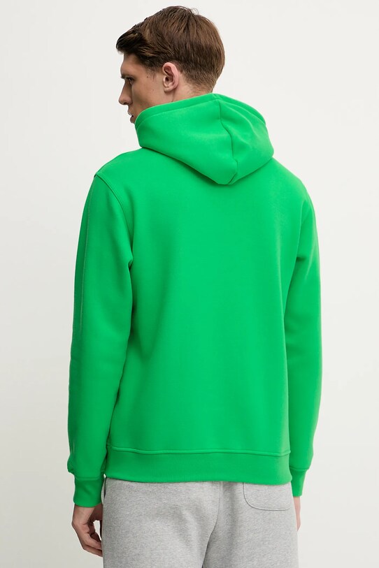 Îmbrăcăminte adidas Originals bluză Essential JN0237 verde