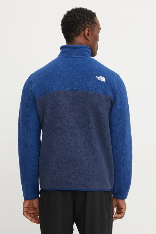 Oblečení Sportovní mikina The North Face Yumiori NF0A883S8ZE1 modrá