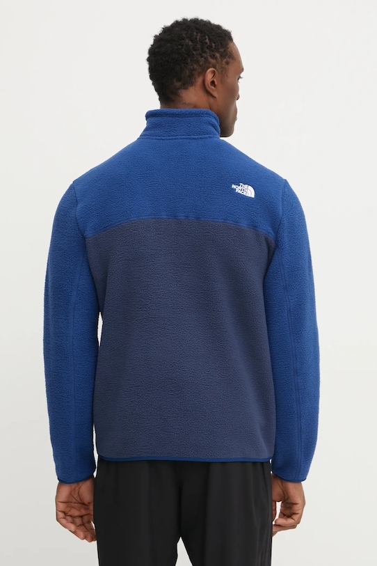 Oblečení Sportovní mikina The North Face Yumiori NF0A883S8ZE1 modrá