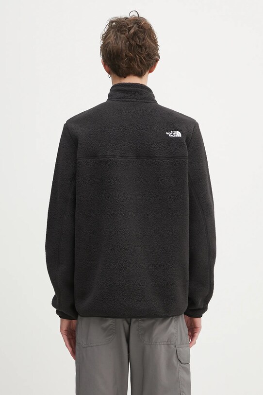 Odzież The North Face bluza sportowa Yumiori NF0A883RKX81 czarny