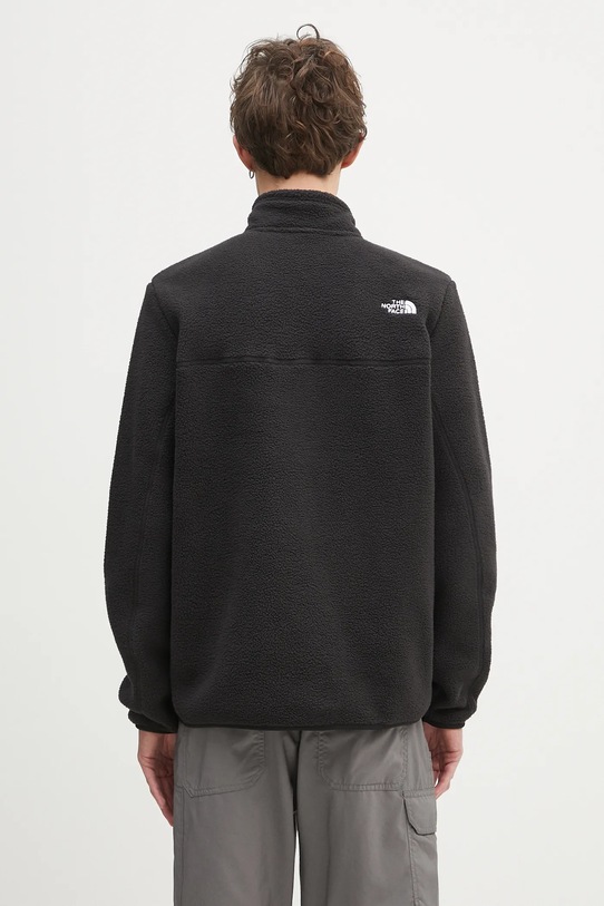 Ρούχα Αθλητική μπλούζα The North Face Yumiori NF0A883RKX81 μαύρο