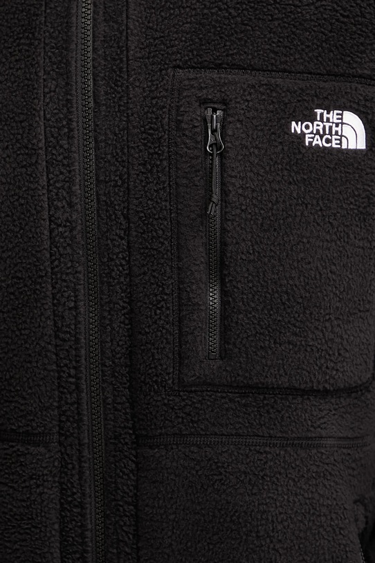 The North Face bluza sportowa Yumiori NF0A883RKX81 czarny