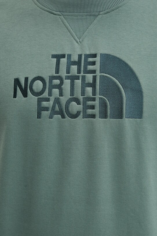 Mikina The North Face Drew Peak NF0A89EK58S1