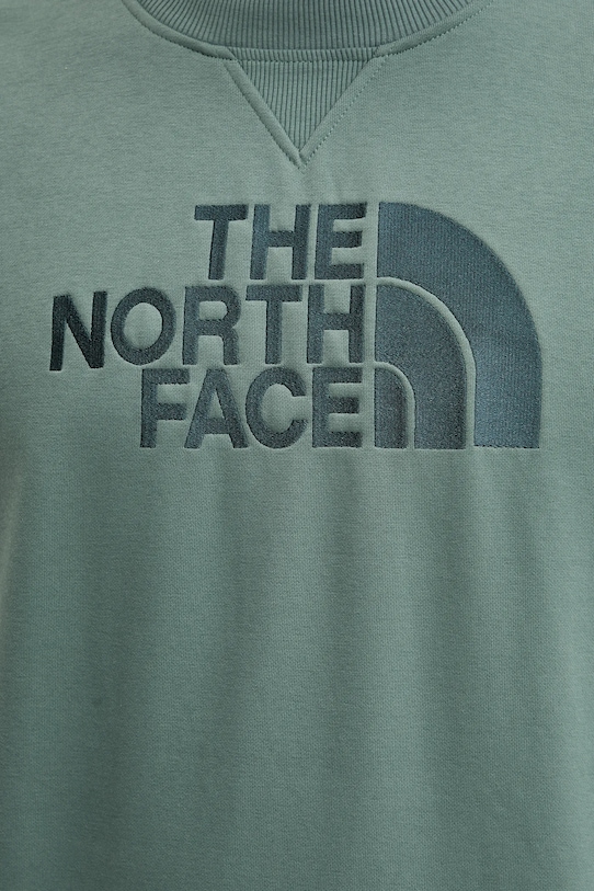 Mikina The North Face Drew Peak NF0A89EK58S1