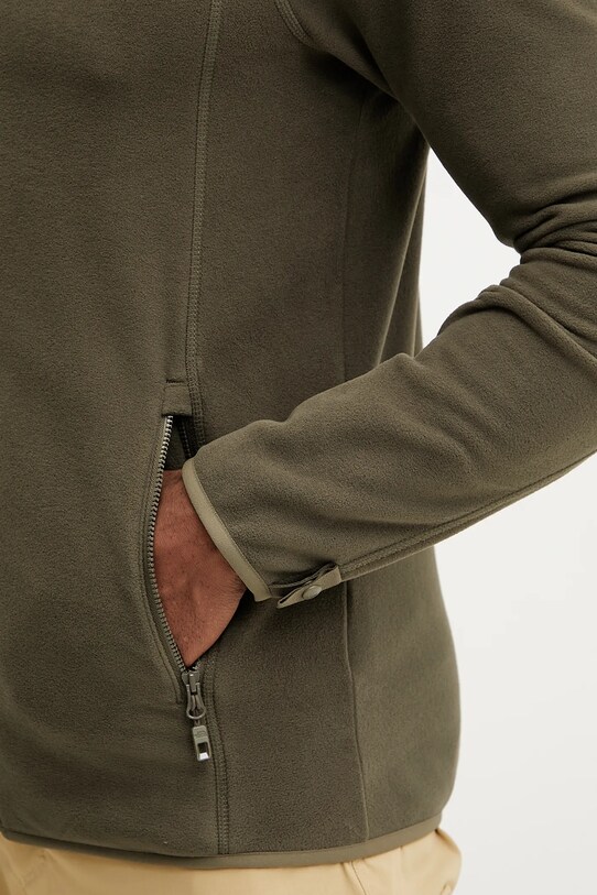 The North Face bluza sportowa 100 Glacier NF0A855X21L1