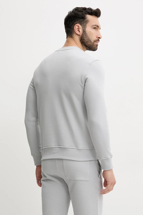 Odjeća Dukserica K-Way K31363W siva