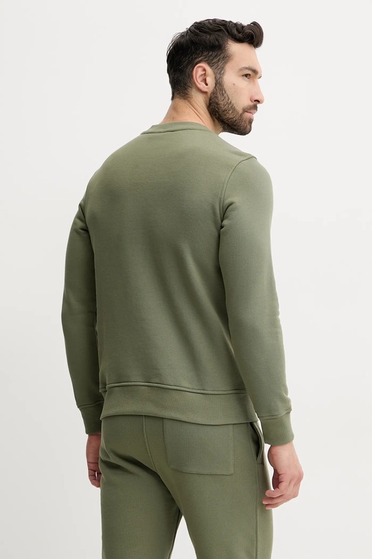 Odzież K-Way bluza K31363W zielony