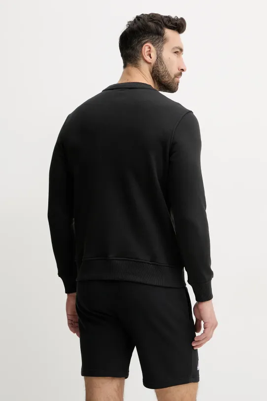 Odzież K-Way bluza K31363W czarny