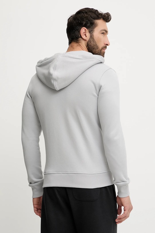 Одяг Кофта K-Way K31364W сірий