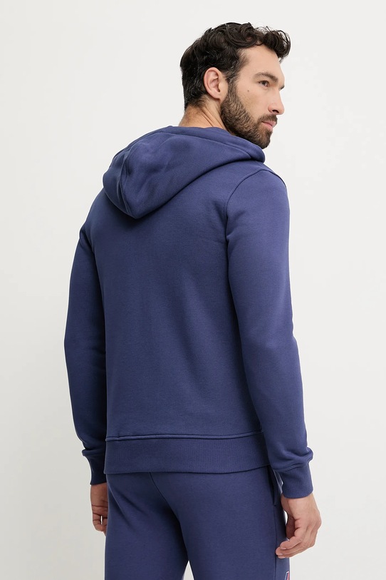 Odjeća Dukserica K-Way K31364W mornarsko plava