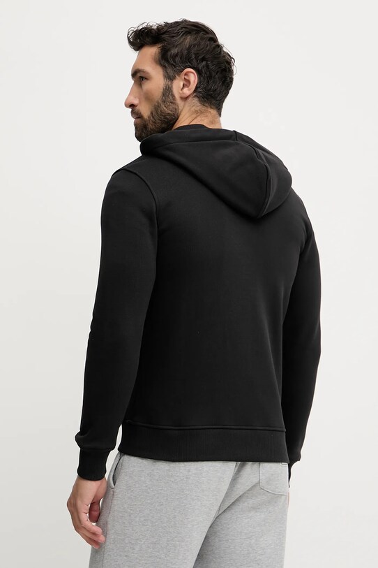 Odzież K-Way bluza K31364W czarny
