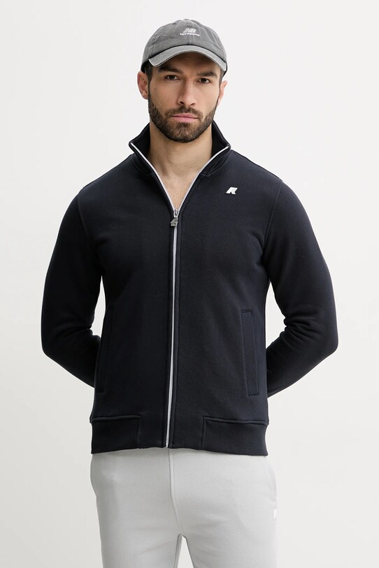 K-Way bluza pozostałe granatowy K31366W