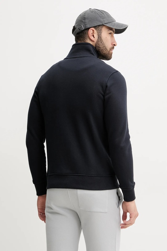 Îmbrăcăminte K-Way bluza K31366W bleumarin