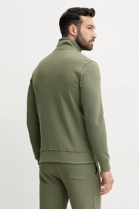 Odzież K-Way bluza K31366W zielony