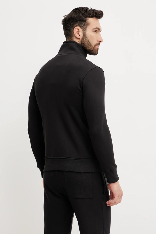 Îmbrăcăminte K-Way bluza K31366W negru