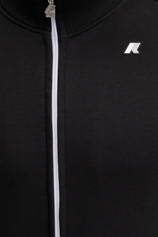 K-Way bluza K31366W czarny