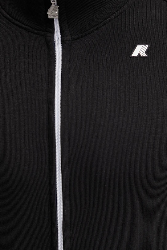 K-Way bluza K31366W negru