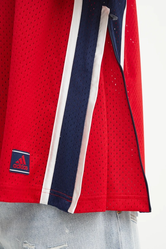 Tričko s dlouhým rukávem adidas Originals Warm-Up Top JD5376