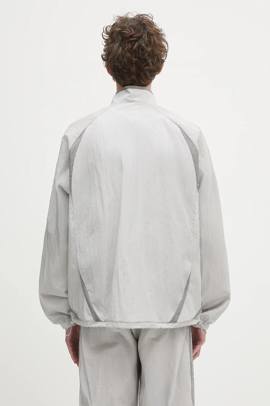 Odzież adidas Originals kurtka Adicolor 2000S Woven Track Top JP1138 szary