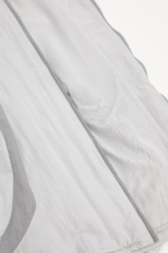 Яке adidas Originals Adicolor 2000S Woven Track Top JP1138 сив