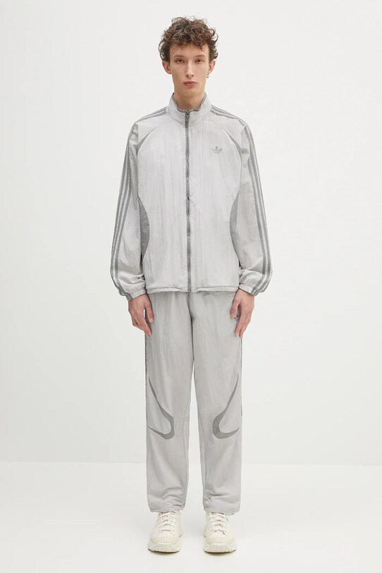 Μπουφάν adidas Originals Adicolor 2000S Woven Track Top JP1138