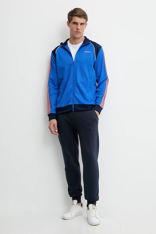 Dukserica adidas Originals JC8387 plava SS25