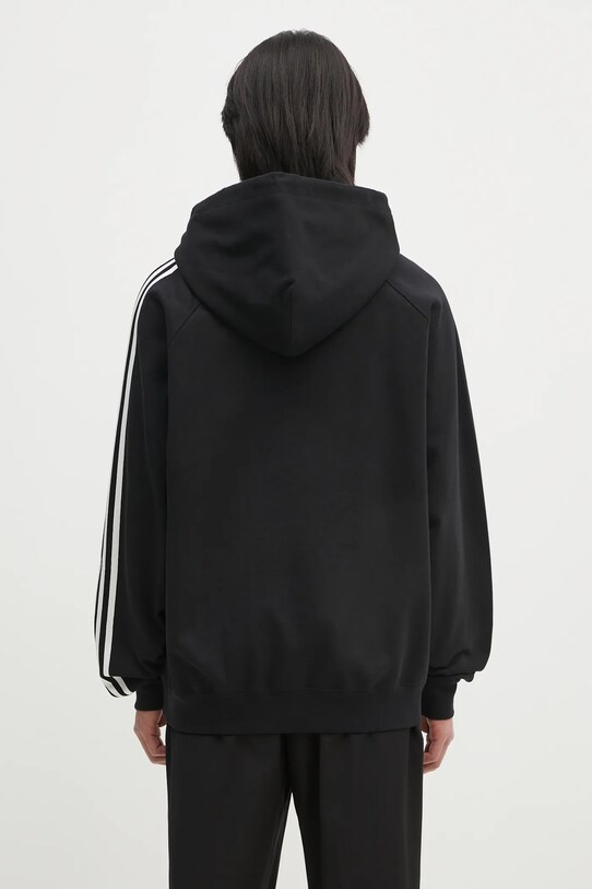 Дрехи Суичър Y-3 Cut Line Hoodie JN7131 черен
