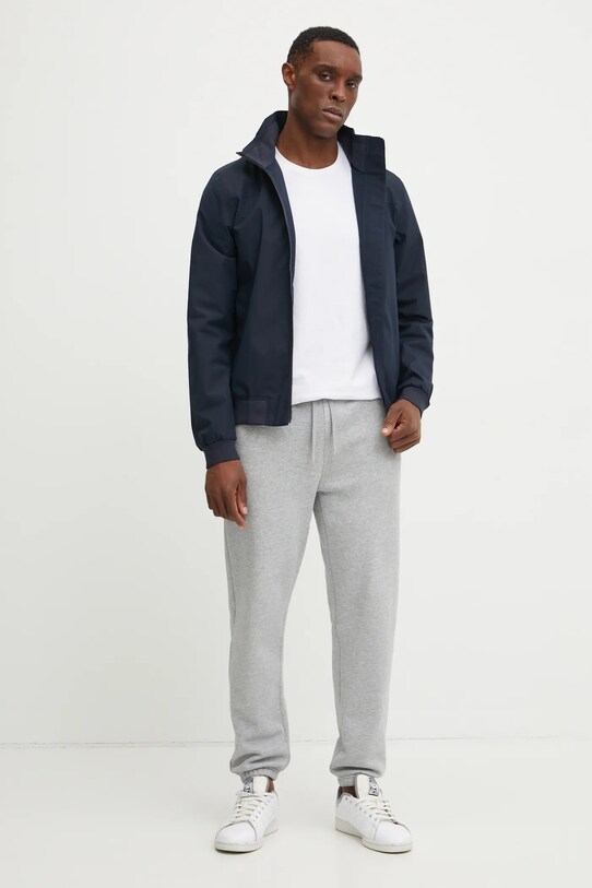 Didriksons kurtka ALVIN 505957 granatowy AW25