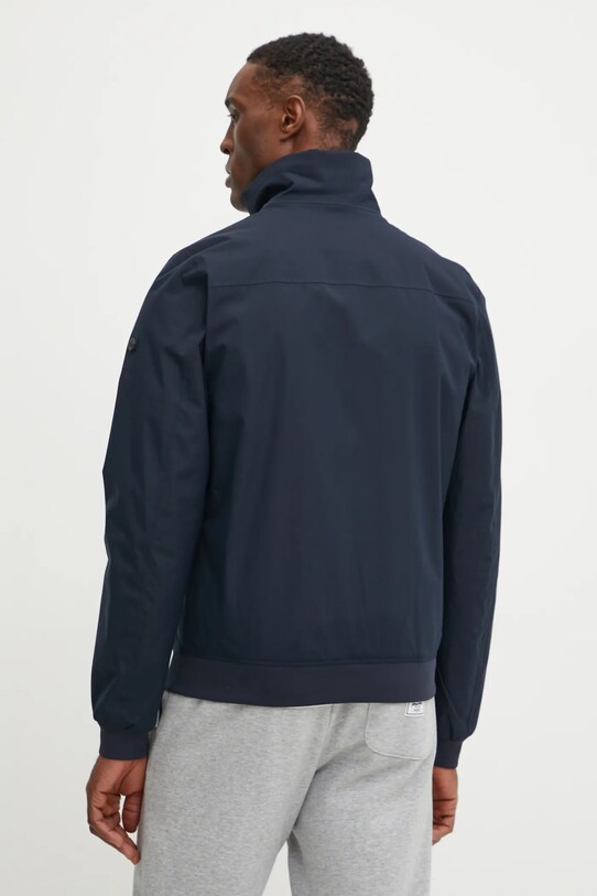 Odzież Didriksons kurtka ALVIN 505957 granatowy