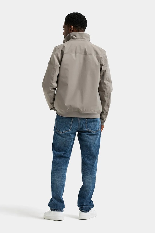 Odzież Didriksons kurtka ALVIN 505957 beżowy